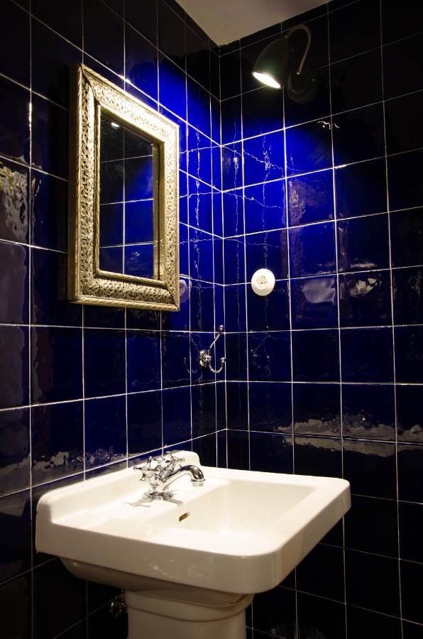 Bed and Breakfast Olá Belém! Cozy Windmill, Stunning views to Lisboa Caparica Exterior foto